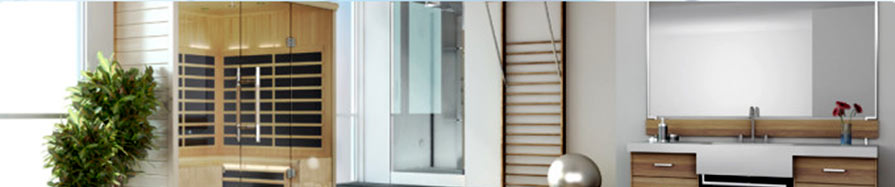 Finnleo Saunas Inside