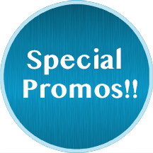 Weekly Special Promos button